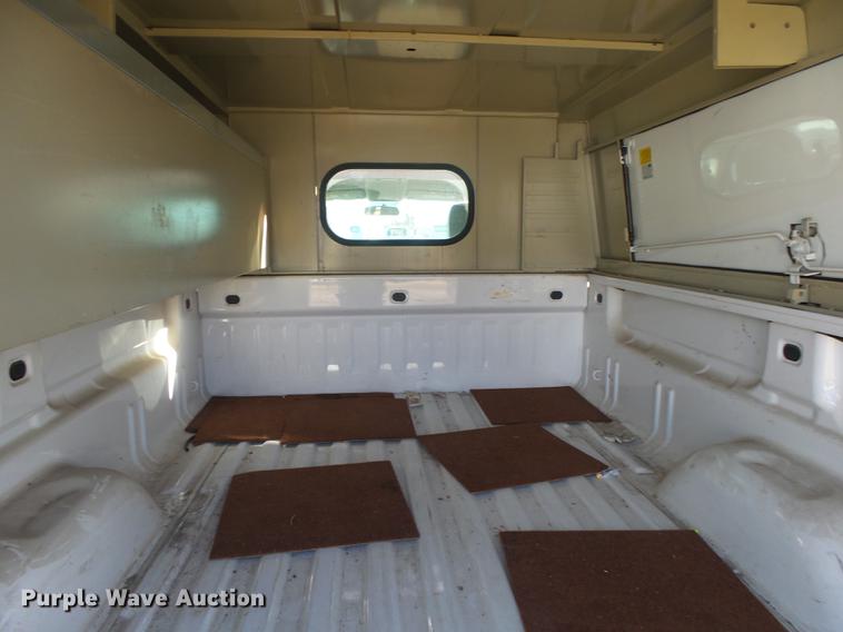 image for item DB7301 2007 Chevrolet Silverado 1500 Ext. Cab pickup truck