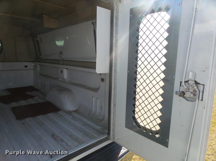 image for item DB7301 2007 Chevrolet Silverado 1500 Ext. Cab pickup truck