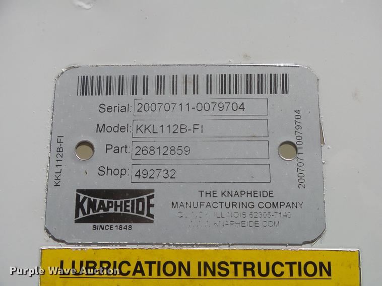 image for item DB7301 2007 Chevrolet Silverado 1500 Ext. Cab pickup truck