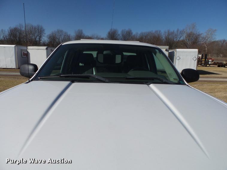 image for item DB7301 2007 Chevrolet Silverado 1500 Ext. Cab pickup truck