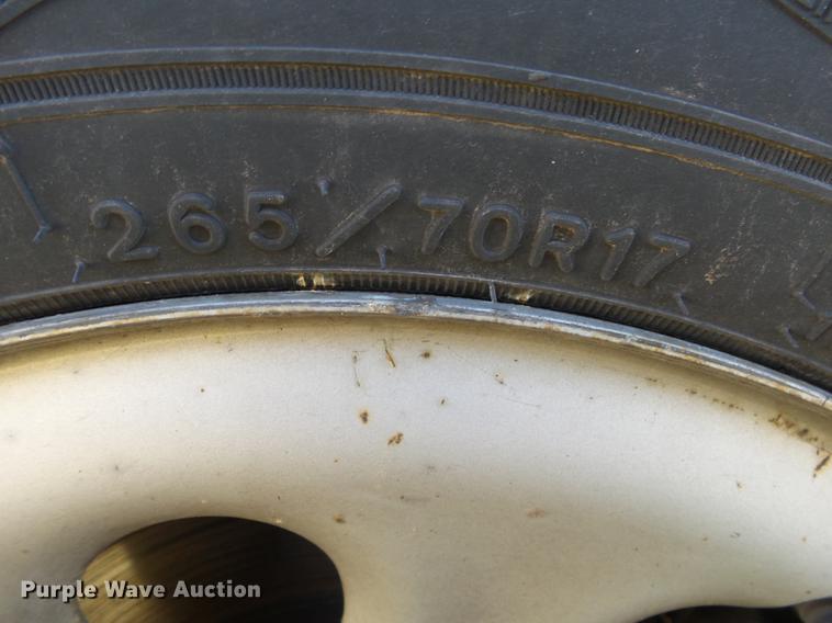 image for item DB7301 2007 Chevrolet Silverado 1500 Ext. Cab pickup truck