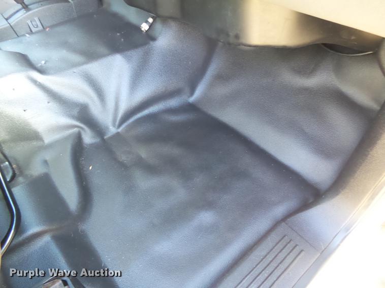 image for item DB7301 2007 Chevrolet Silverado 1500 Ext. Cab pickup truck