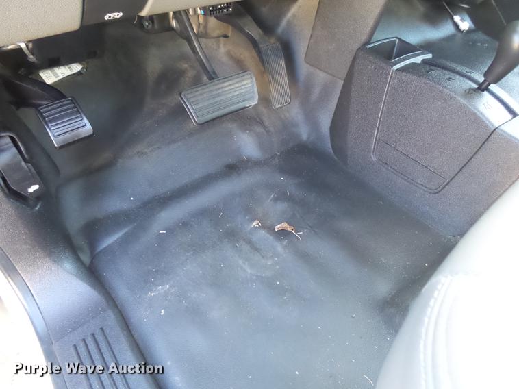 image for item DB7301 2007 Chevrolet Silverado 1500 Ext. Cab pickup truck