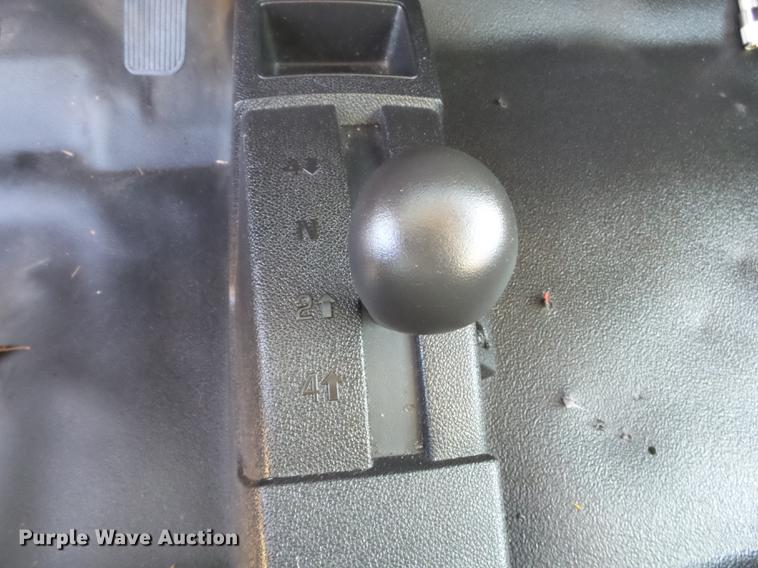 image for item DB7301 2007 Chevrolet Silverado 1500 Ext. Cab pickup truck