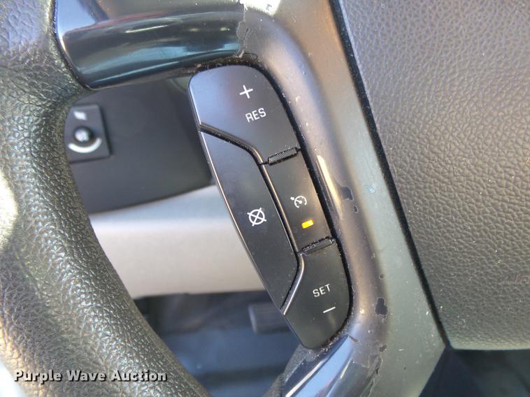 image for item DB7301 2007 Chevrolet Silverado 1500 Ext. Cab pickup truck