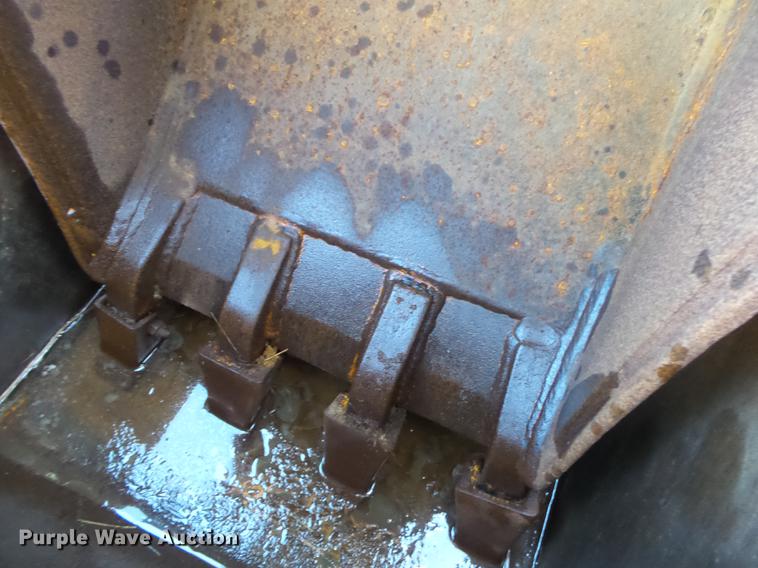 image for item DB7302 2002 John Deere 310 SG backhoe