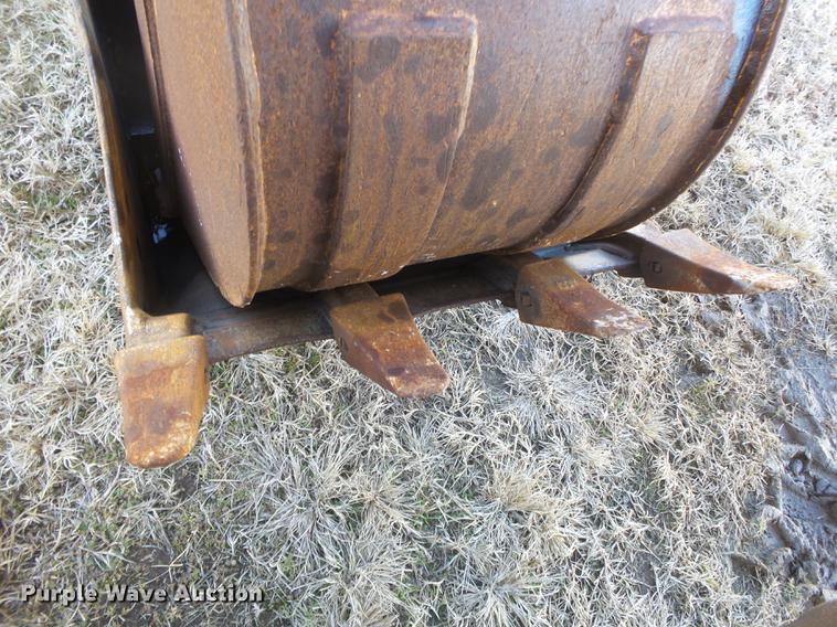 image for item DB7302 2002 John Deere 310 SG backhoe