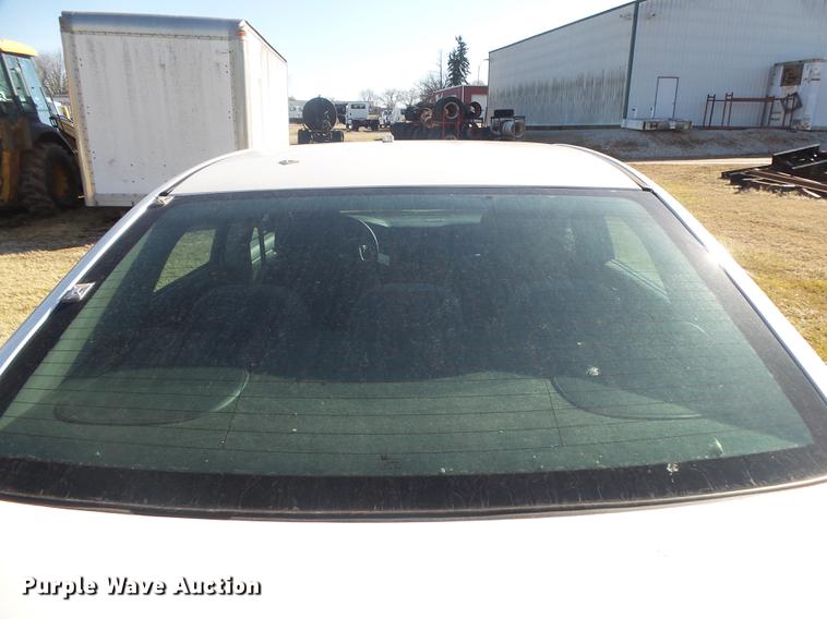 image for item DB7303 2007 Chevrolet Impala LS