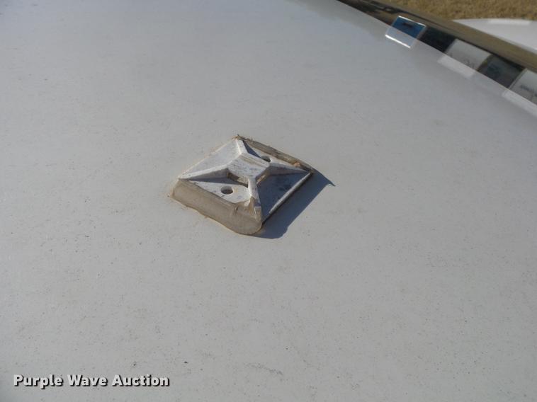 image for item DB7303 2007 Chevrolet Impala LS