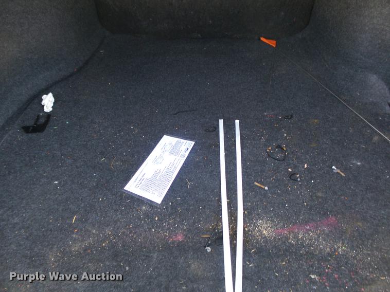 image for item DB7303 2007 Chevrolet Impala LS