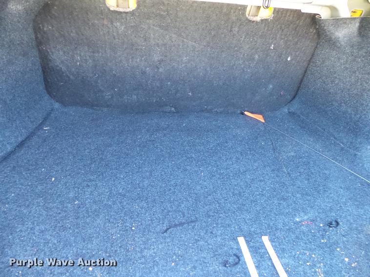 image for item DB7303 2007 Chevrolet Impala LS