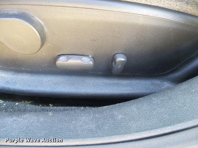 image for item DB7303 2007 Chevrolet Impala LS