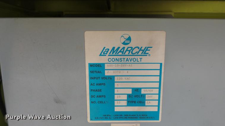 image for item DC0544 1991 Oshkosh T1500 fire truck