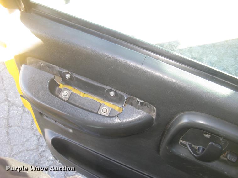 image for item DC2346 2008 GMC C5500 bucket truck