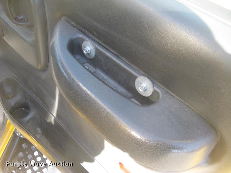 image for item DC2346 2008 GMC C5500 bucket truck