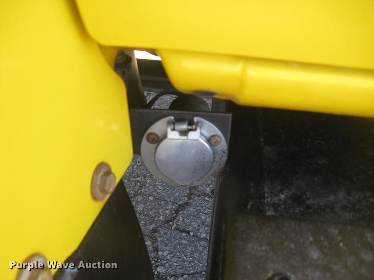 image for item DC2346 2008 GMC C5500 bucket truck