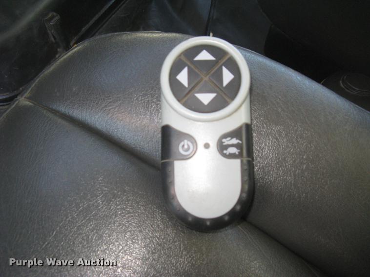 image for item DC2346 2008 GMC C5500 bucket truck