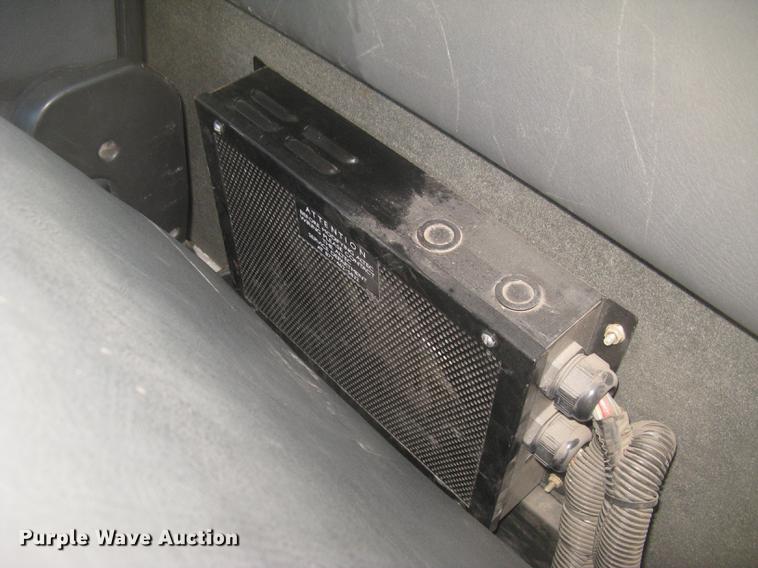 image for item DC2346 2008 GMC C5500 bucket truck