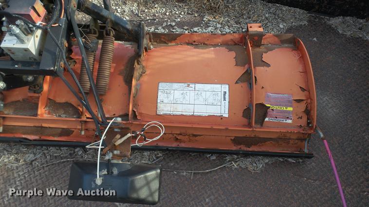 image for item DC5686 2002 Ford F350  XL Super Duty dump bed pickup truck