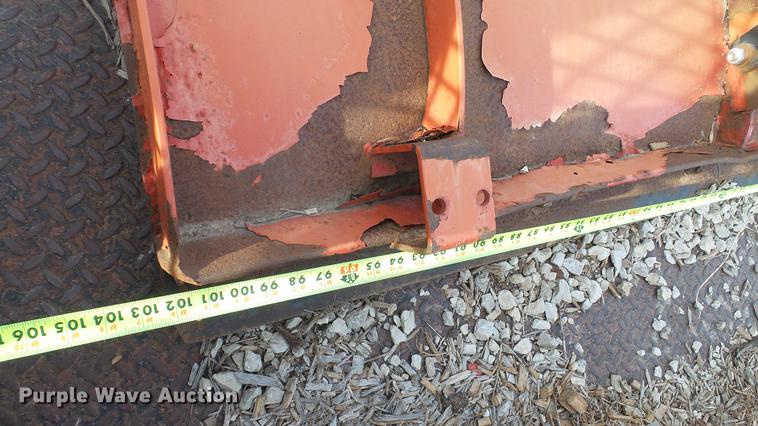 image for item DC5686 2002 Ford F350  XL Super Duty dump bed pickup truck