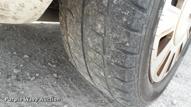 image for item DC5687 2008 Ford Crown Victoria Police Interceptor