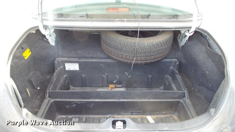 image for item DC5688 2007 Ford Crown Victoria Police Interceptor