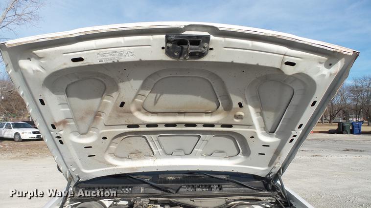 image for item DC5688 2007 Ford Crown Victoria Police Interceptor