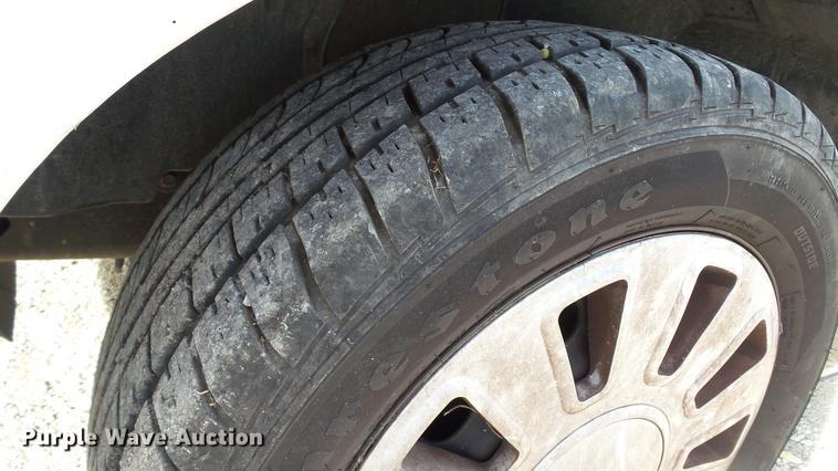 image for item DC5688 2007 Ford Crown Victoria Police Interceptor