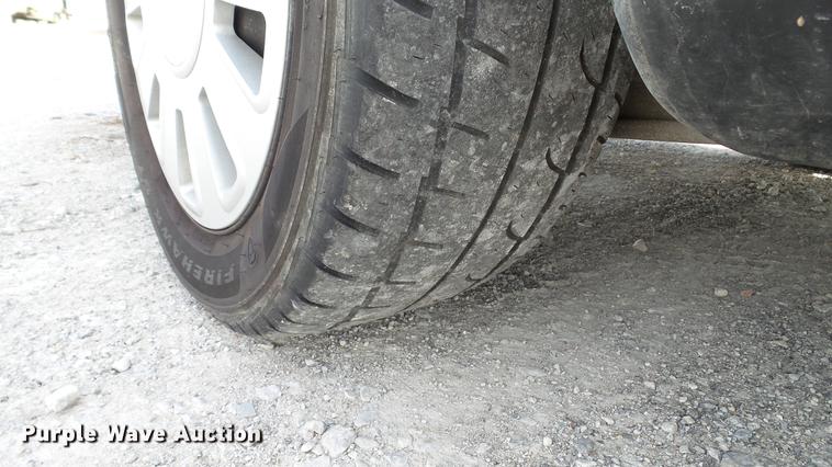 image for item DC5688 2007 Ford Crown Victoria Police Interceptor