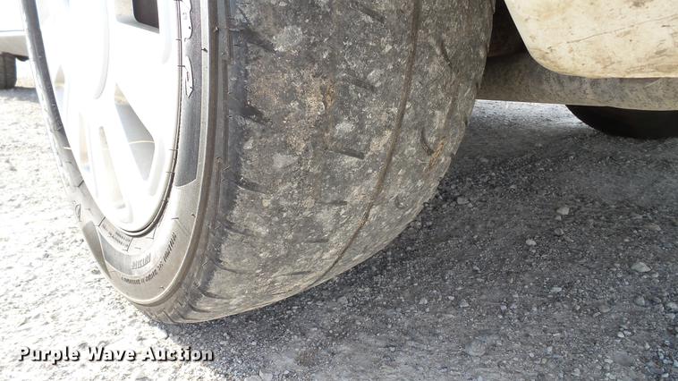 image for item DC5688 2007 Ford Crown Victoria Police Interceptor