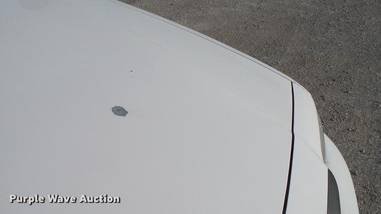 image for item DC5688 2007 Ford Crown Victoria Police Interceptor