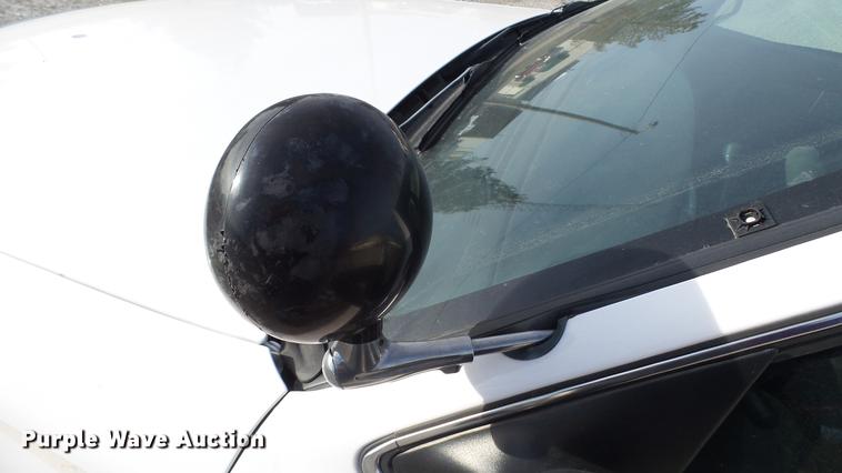 image for item DC5688 2007 Ford Crown Victoria Police Interceptor