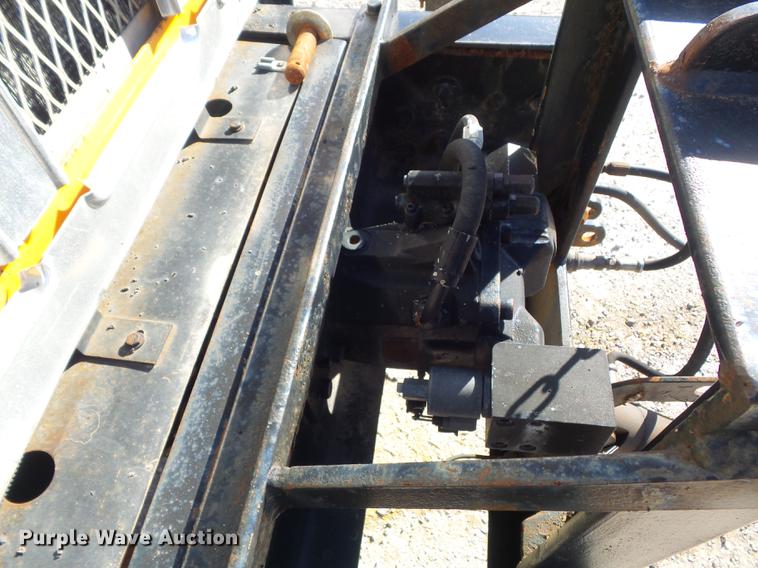 image for item DC7433 2002 International F2554 dump truck