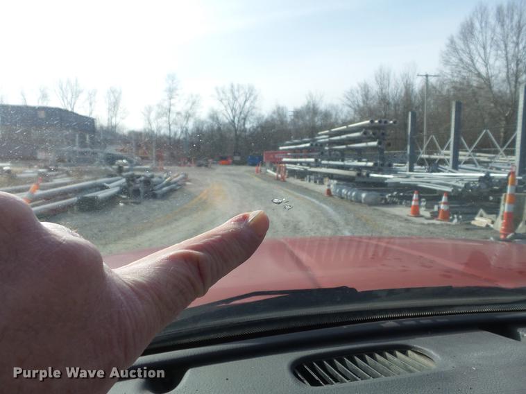 image for item DC7436 1999 Dodge Ram 1500 pickup truck