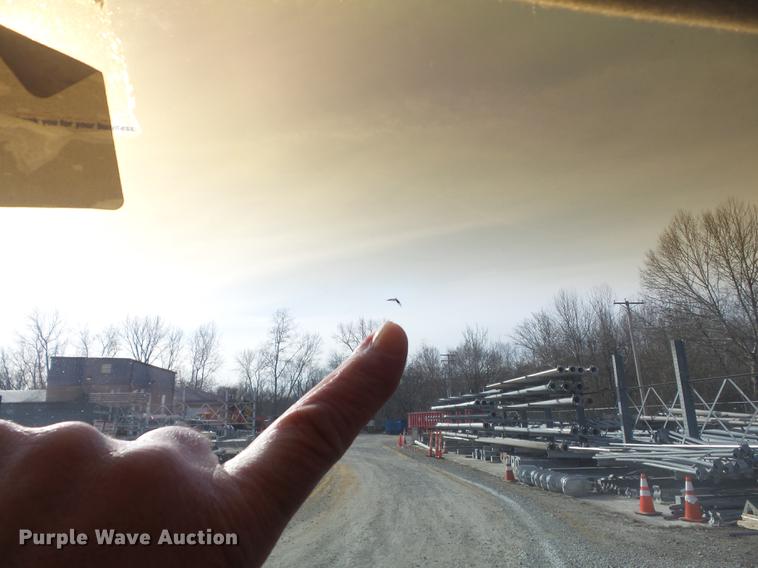 image for item DC7436 1999 Dodge Ram 1500 pickup truck