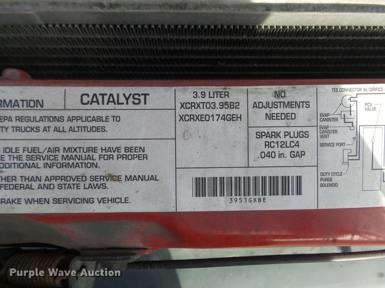 image for item DC7436 1999 Dodge Ram 1500 pickup truck