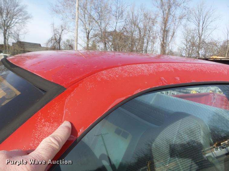 image for item DC7436 1999 Dodge Ram 1500 pickup truck