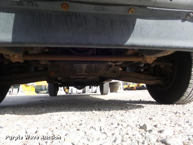 image for item DC7436 1999 Dodge Ram 1500 pickup truck