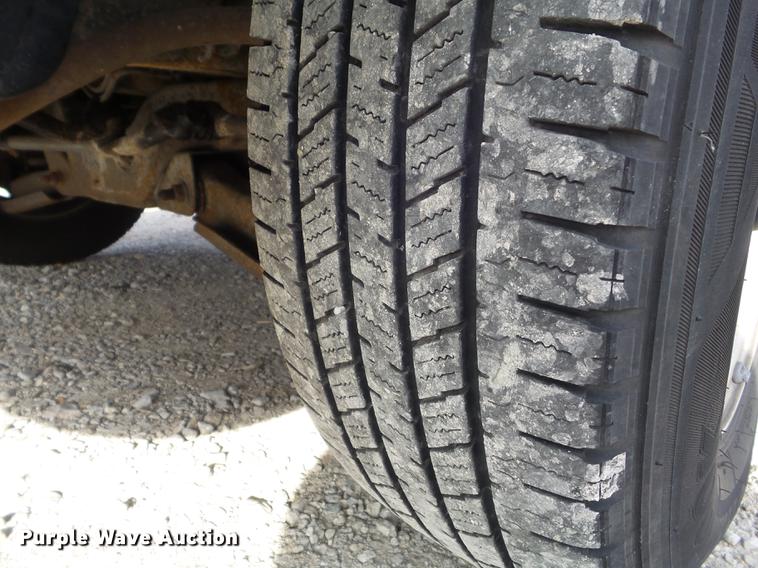 image for item DC7436 1999 Dodge Ram 1500 pickup truck