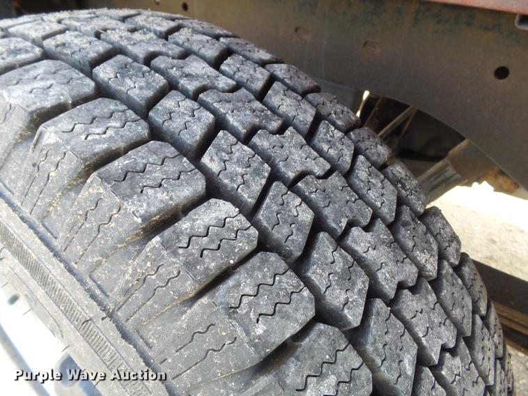 image for item DC7436 1999 Dodge Ram 1500 pickup truck