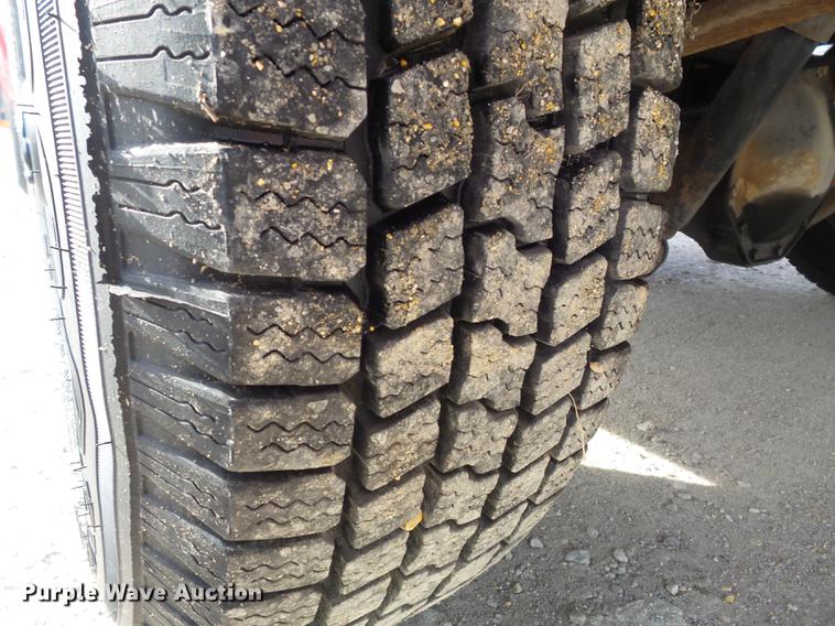 image for item DC7436 1999 Dodge Ram 1500 pickup truck