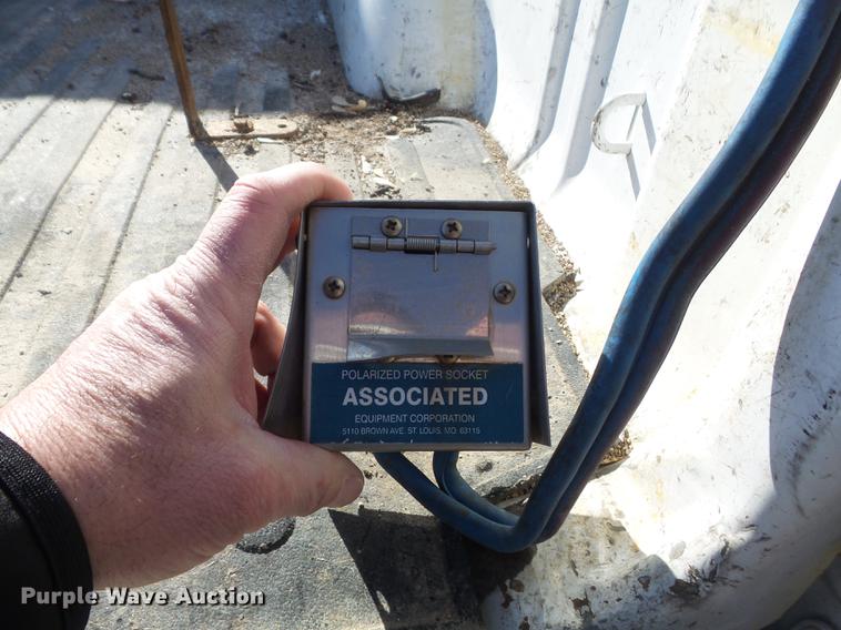 image for item DC7439 2008 Chevrolet Silverado 2500HD Ext. Cab pickup truck