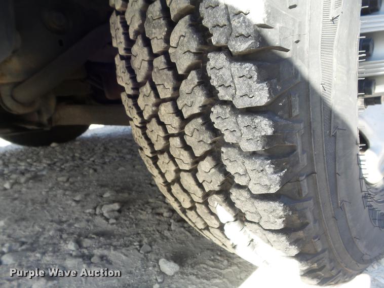 image for item DC7439 2008 Chevrolet Silverado 2500HD Ext. Cab pickup truck