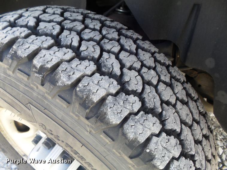 image for item DC7439 2008 Chevrolet Silverado 2500HD Ext. Cab pickup truck