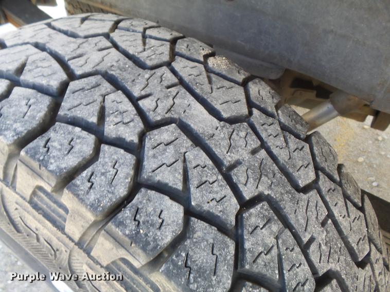 image for item DC7439 2008 Chevrolet Silverado 2500HD Ext. Cab pickup truck