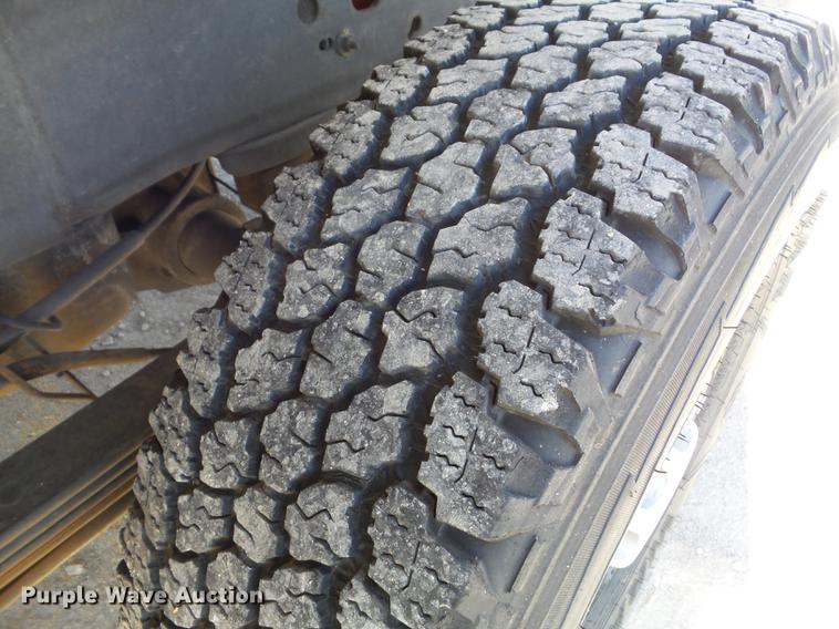 image for item DC7439 2008 Chevrolet Silverado 2500HD Ext. Cab pickup truck