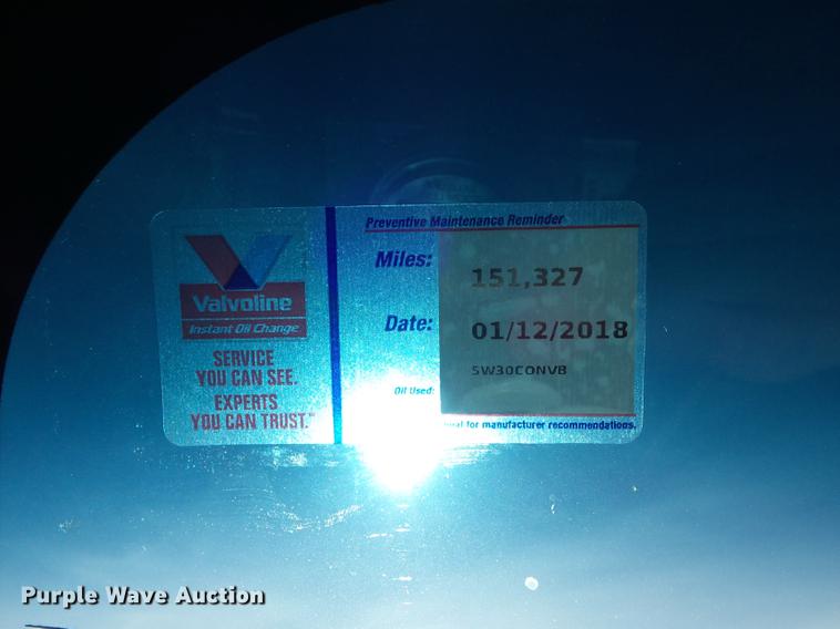 image for item DC7440 2005 Chevrolet Silverado 1500 pickup truck