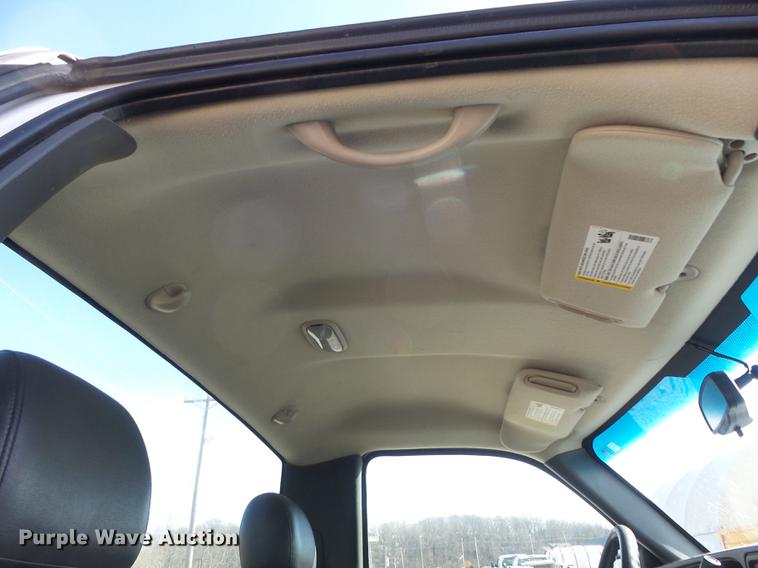 image for item DC7440 2005 Chevrolet Silverado 1500 pickup truck