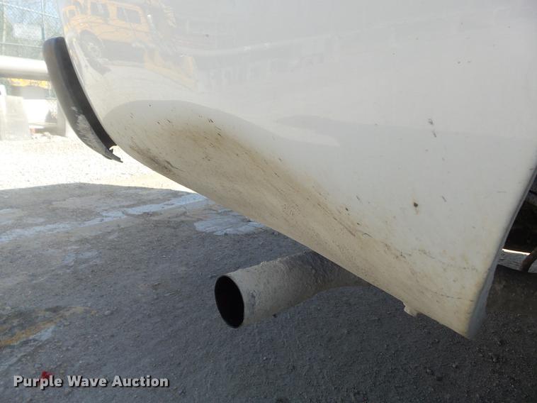 image for item DC7440 2005 Chevrolet Silverado 1500 pickup truck