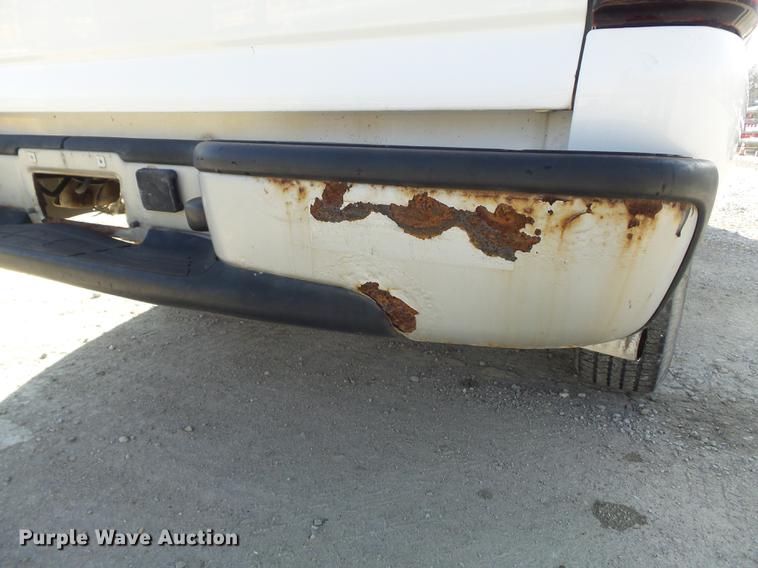 image for item DC7440 2005 Chevrolet Silverado 1500 pickup truck